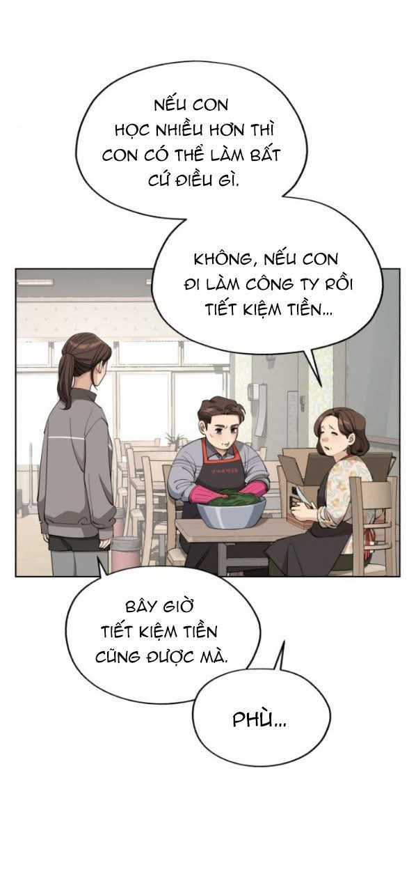 Tình Yêu Của Ik Seob Món quà ý nghĩa nhất cho người thân yêu Chapter 59 trang 23