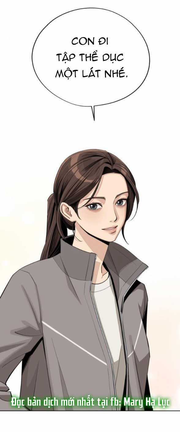 Tình Yêu Của Ik Seob Món quà ý nghĩa nhất cho người thân yêu Chapter 59 trang 24