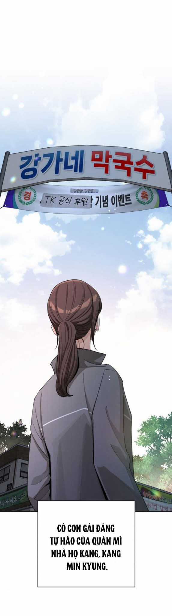 Tình Yêu Của Ik Seob Món quà ý nghĩa nhất cho người thân yêu Chapter 59 trang 25