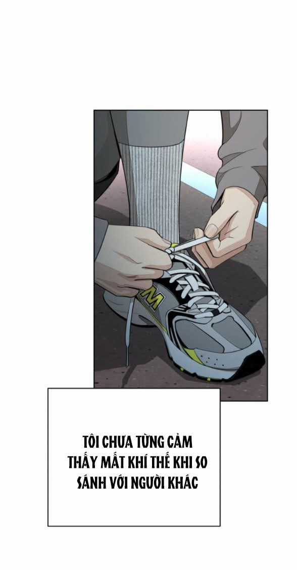 Tình Yêu Của Ik Seob Món quà ý nghĩa nhất cho người thân yêu Chapter 59 trang 27