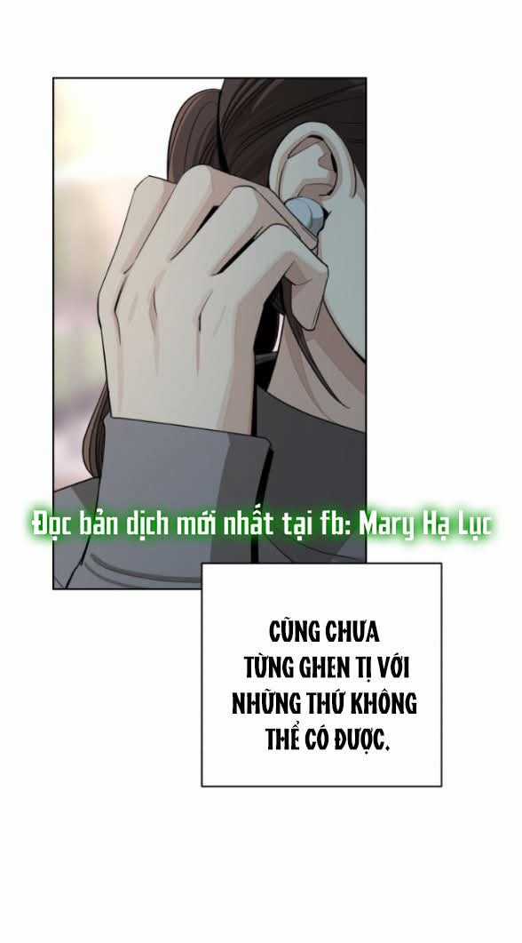 Tình Yêu Của Ik Seob Món quà ý nghĩa nhất cho người thân yêu Chapter 59 trang 28