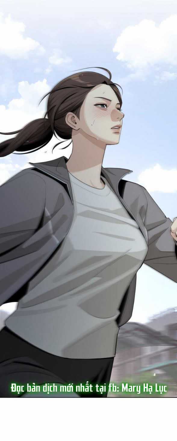 Tình Yêu Của Ik Seob Món quà ý nghĩa nhất cho người thân yêu Chapter 59 trang 31