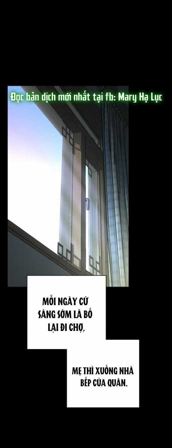 Tình Yêu Của Ik Seob Món quà ý nghĩa nhất cho người thân yêu Chapter 59 trang 4