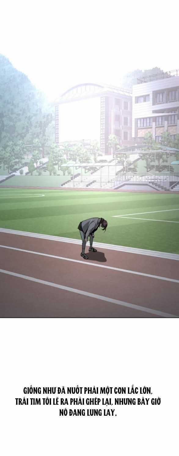 Tình Yêu Của Ik Seob Món quà ý nghĩa nhất cho người thân yêu Chapter 59 trang 51