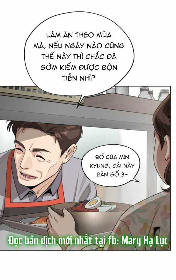 Tình Yêu Của Ik Seob Món quà ý nghĩa nhất cho người thân yêu Chapter 59 trang 55