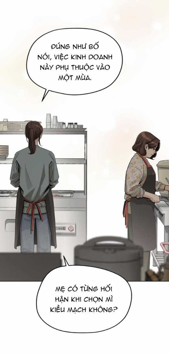 Tình Yêu Của Ik Seob Món quà ý nghĩa nhất cho người thân yêu Chapter 59 trang 58