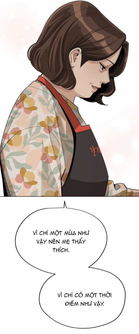 Tình Yêu Của Ik Seob Món quà ý nghĩa nhất cho người thân yêu Chapter 59 trang 61