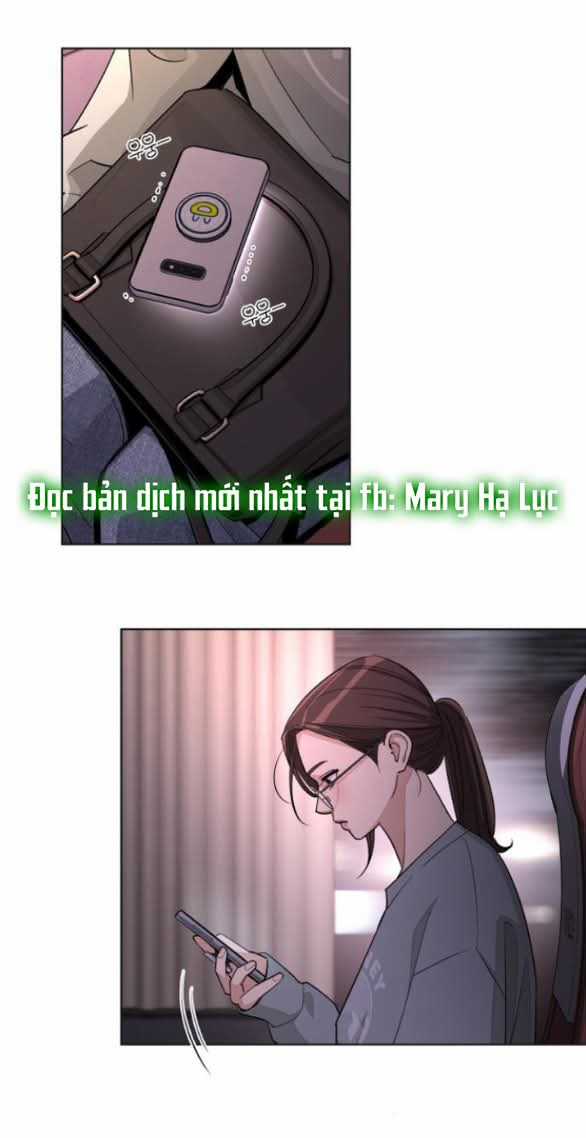 Tình Yêu Của Ik Seob Món quà ý nghĩa nhất cho người thân yêu Chapter 59 trang 63