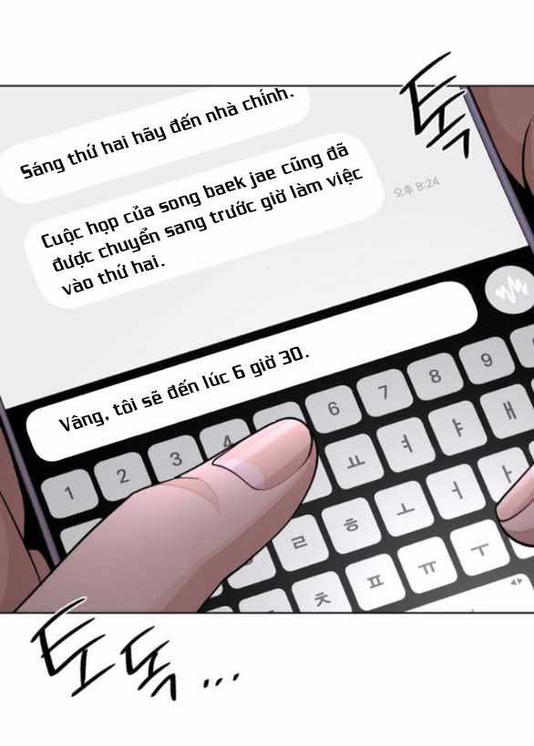 Tình Yêu Của Ik Seob Món quà ý nghĩa nhất cho người thân yêu Chapter 59 trang 65