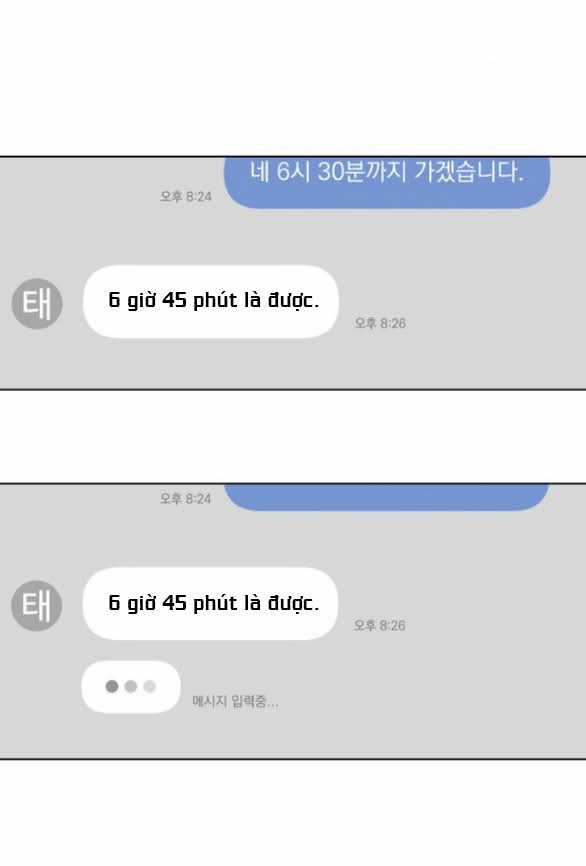 Tình Yêu Của Ik Seob Món quà ý nghĩa nhất cho người thân yêu Chapter 59 trang 70