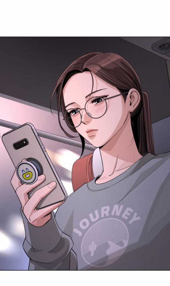 Tình Yêu Của Ik Seob Món quà ý nghĩa nhất cho người thân yêu Chapter 59 trang 71