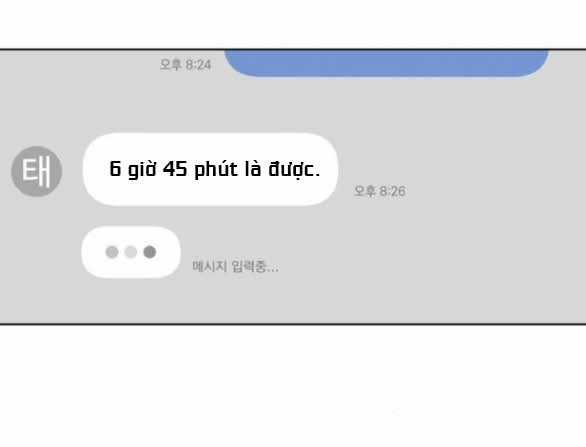 Tình Yêu Của Ik Seob Món quà ý nghĩa nhất cho người thân yêu Chapter 59 trang 72