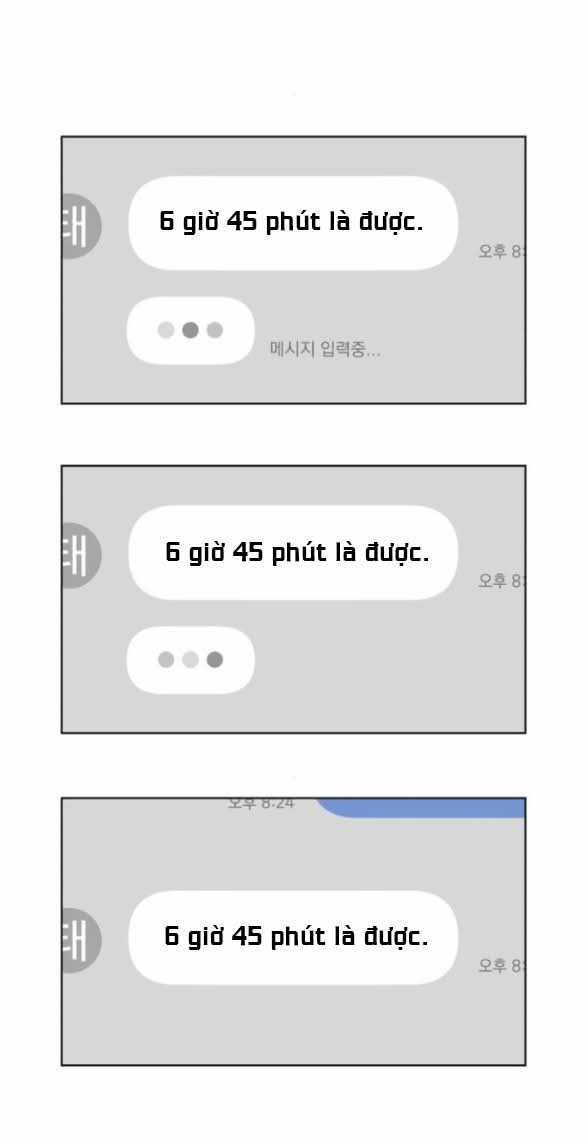 Tình Yêu Của Ik Seob Món quà ý nghĩa nhất cho người thân yêu Chapter 59 trang 74