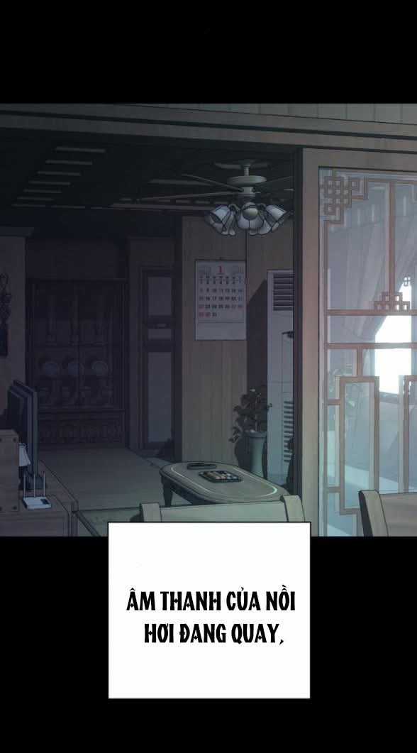 Tình Yêu Của Ik Seob Món quà ý nghĩa nhất cho người thân yêu Chapter 59 trang 8