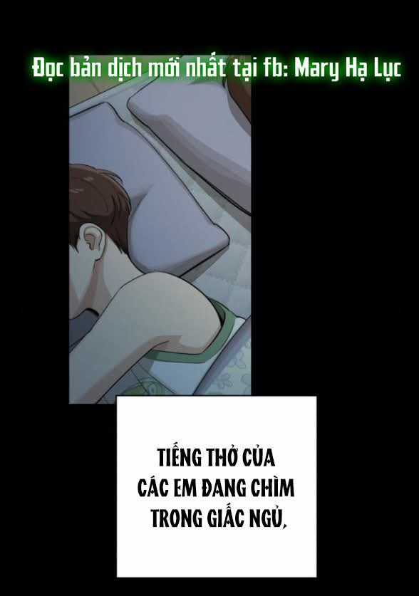 Tình Yêu Của Ik Seob Món quà ý nghĩa nhất cho người thân yêu Chapter 59 trang 9