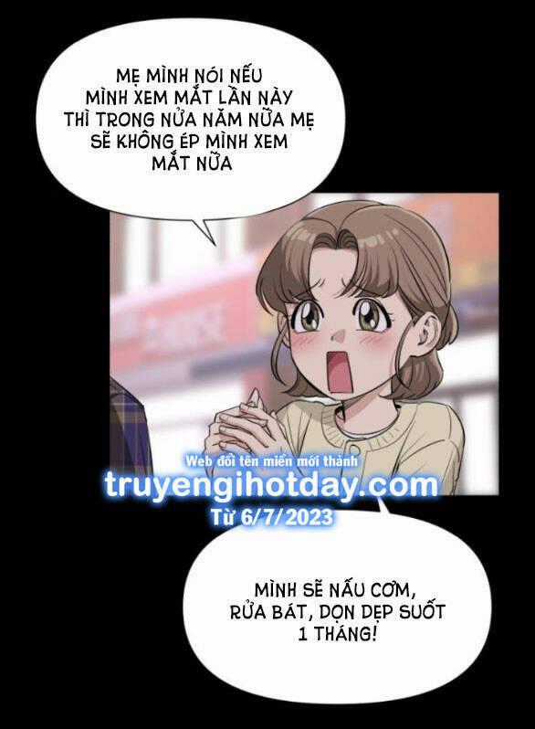 Tình Yêu Của Ik Seob Món quà ý nghĩa nhất cho người thân yêu Chapter 6.2 trang 1