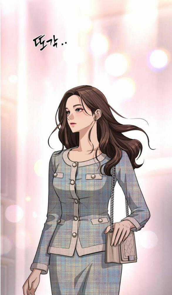 Tình Yêu Của Ik Seob Món quà ý nghĩa nhất cho người thân yêu Chapter 8.1 trang 0