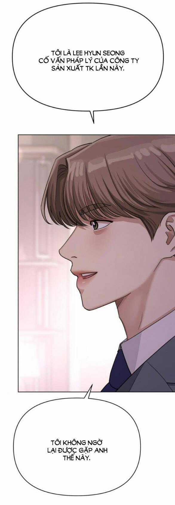 Tình Yêu Của Ik Seob Món quà ý nghĩa nhất cho người thân yêu Chapter 9.2 trang 0