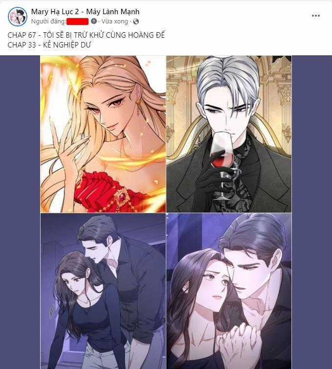 Tình Yêu Của Ik Seob Chapter 10.1 trang 1