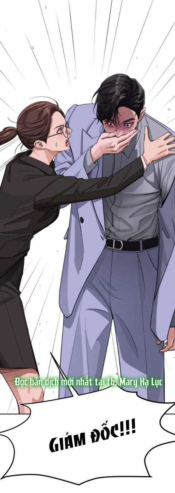Tình Yêu Của Ik Seob Chapter 12.1 trang 0