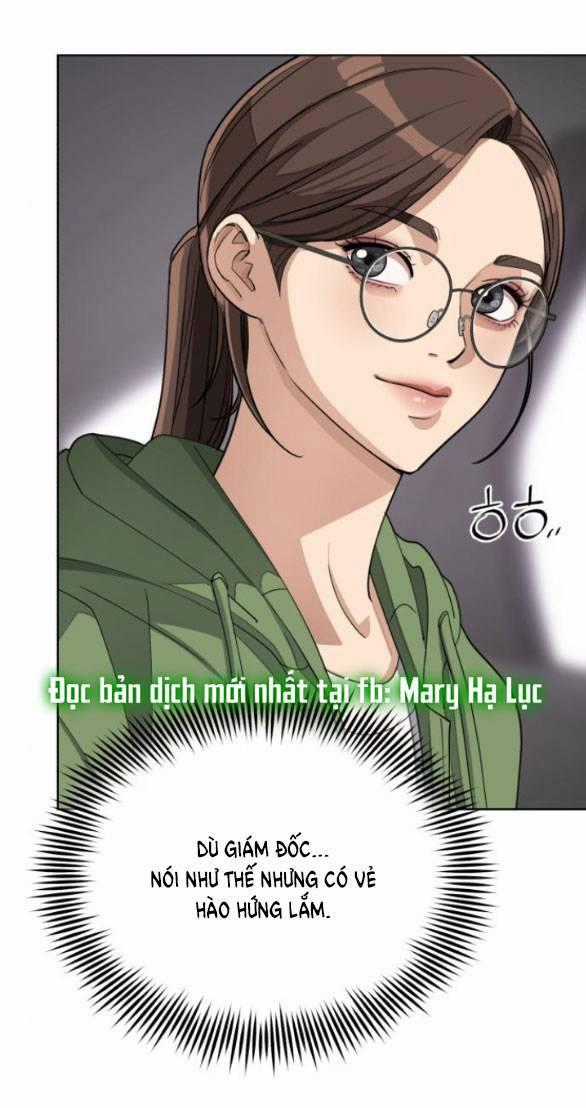 Tình Yêu Của Ik Seob Chapter 14.1 trang 0