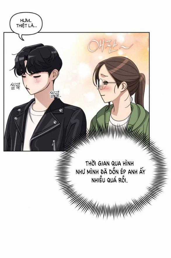 Tình Yêu Của Ik Seob Chapter 14.1 trang 1