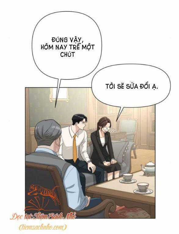 Tình Yêu Của Ik Seob Chapter 3.2 trang 0