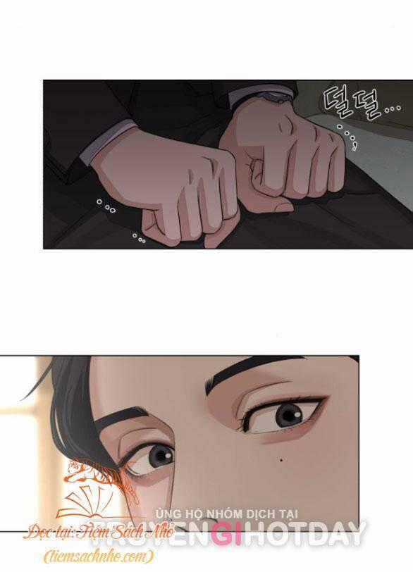Tình Yêu Của Ik Seob Chapter 3.2 trang 1