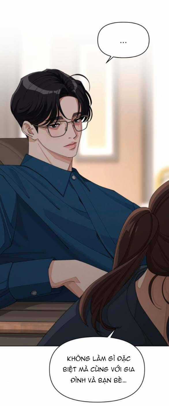 Tình Yêu Của Ik Seob Chapter 32.2 trang 0