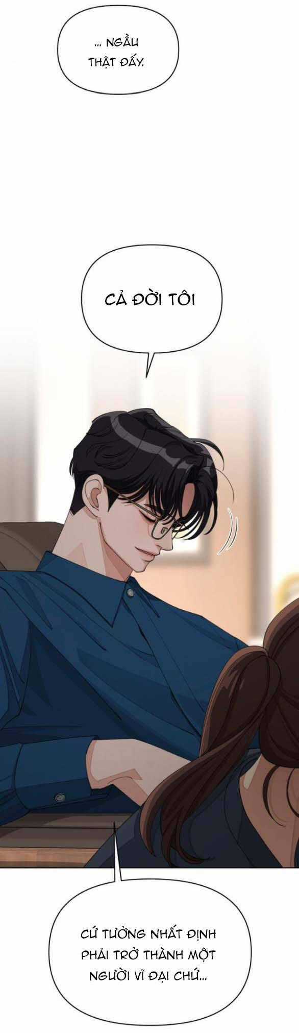 Tình Yêu Của Ik Seob Chapter 32.2 trang 1