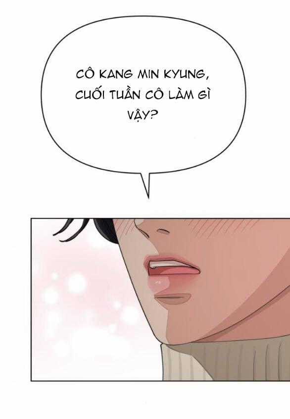 Tình Yêu Của Ik Seob Chapter 34.1 trang 0