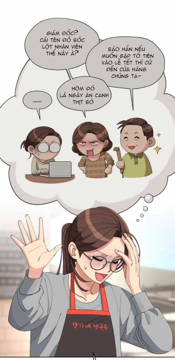 Tình Yêu Của Ik Seob Chapter 35.2 trang 0
