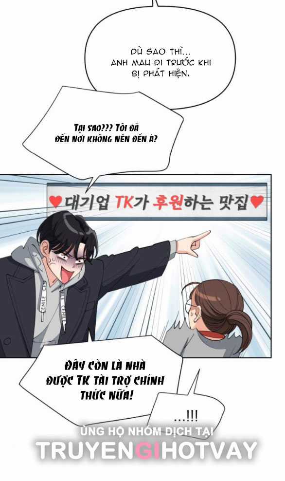 Tình Yêu Của Ik Seob Chapter 35.2 trang 1