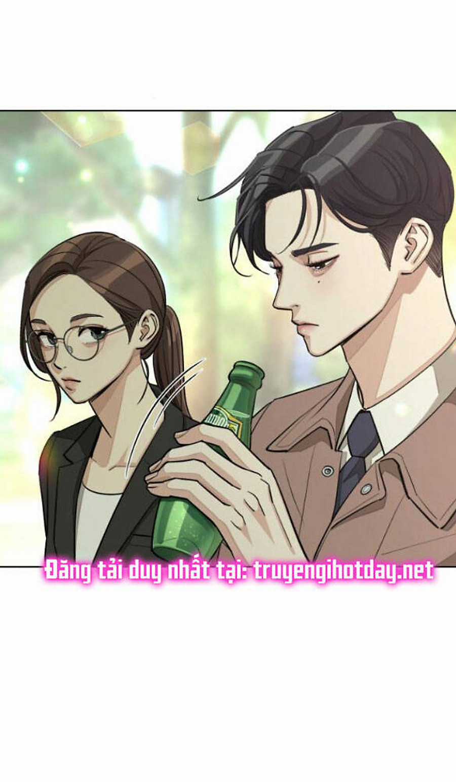 Tình Yêu Của Ik Seob Chapter 36 trang 0