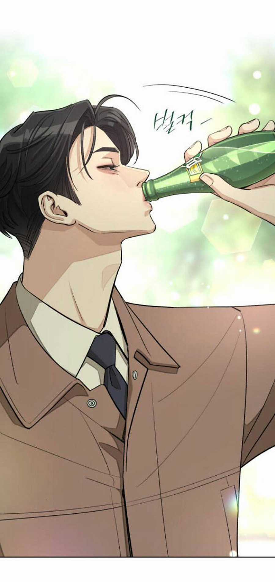 Tình Yêu Của Ik Seob Chapter 36 trang 1