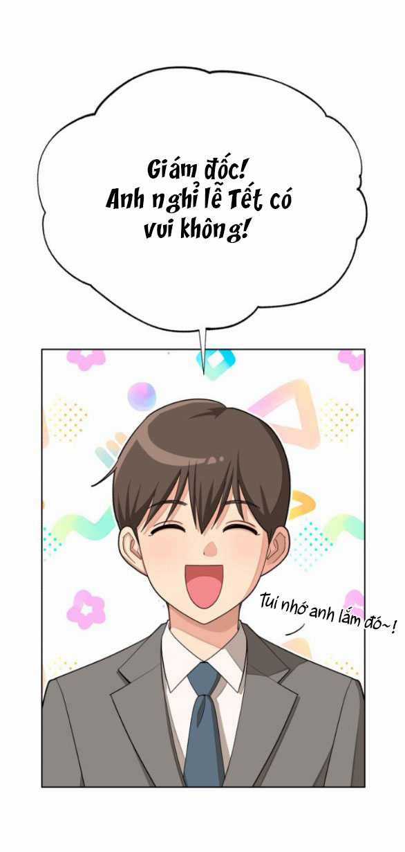 Tình Yêu Của Ik Seob Chapter 37.1 trang 0