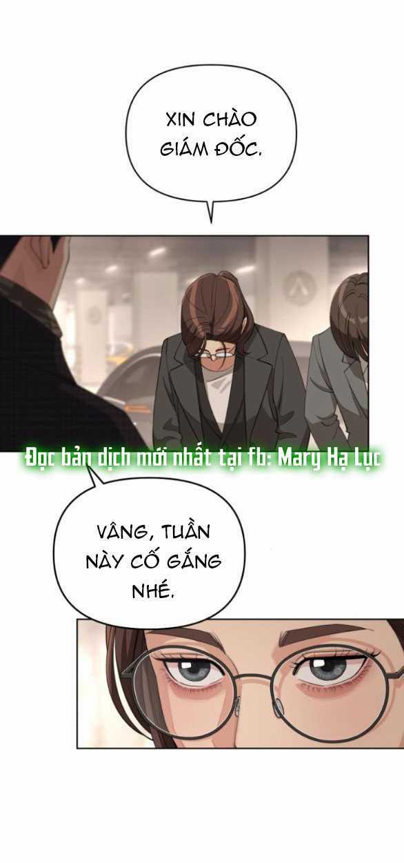 Tình Yêu Của Ik Seob Chapter 37.1 trang 1