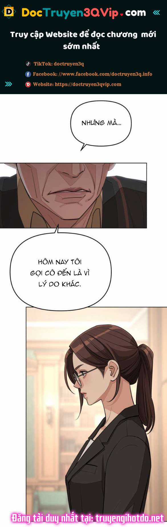 Tình Yêu Của Ik Seob Chapter 38.1 trang 0