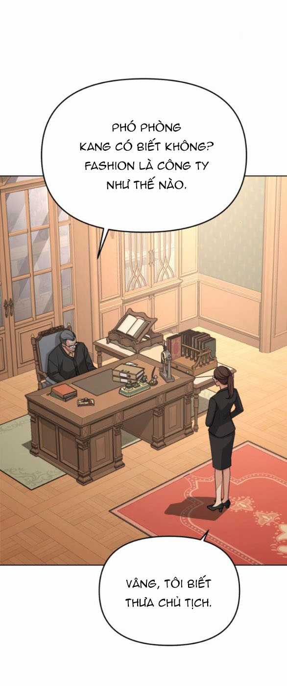 Tình Yêu Của Ik Seob Chapter 38.1 trang 1