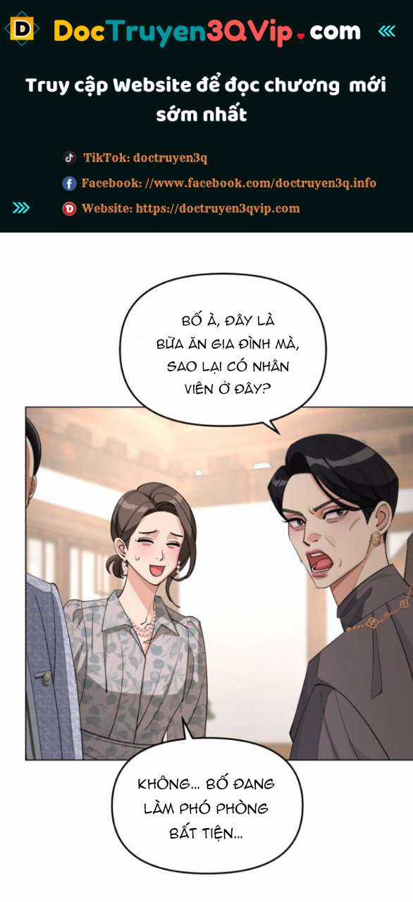 Tình Yêu Của Ik Seob Chapter 38.2 trang 0