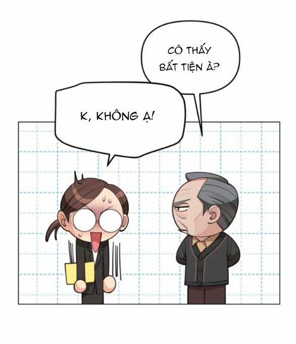 Tình Yêu Của Ik Seob Chapter 38.2 trang 1