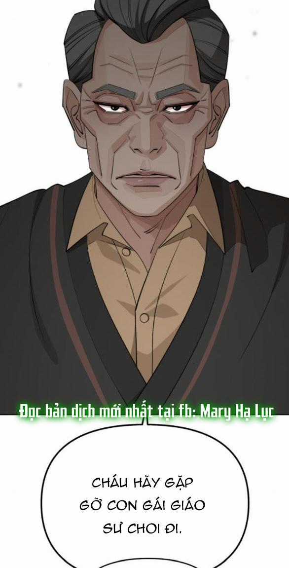Tình Yêu Của Ik Seob Chapter 39.1 trang 0