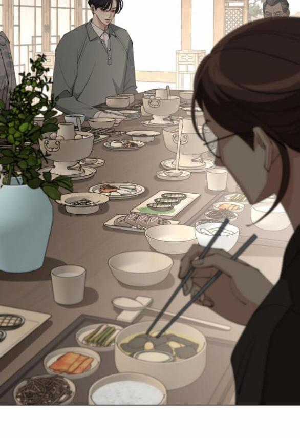 Tình Yêu Của Ik Seob Chapter 39.2 trang 0