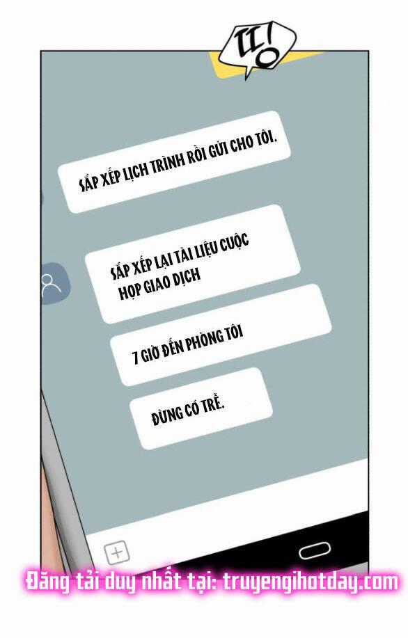 Tình Yêu Của Ik Seob Chapter 4.2 trang 0
