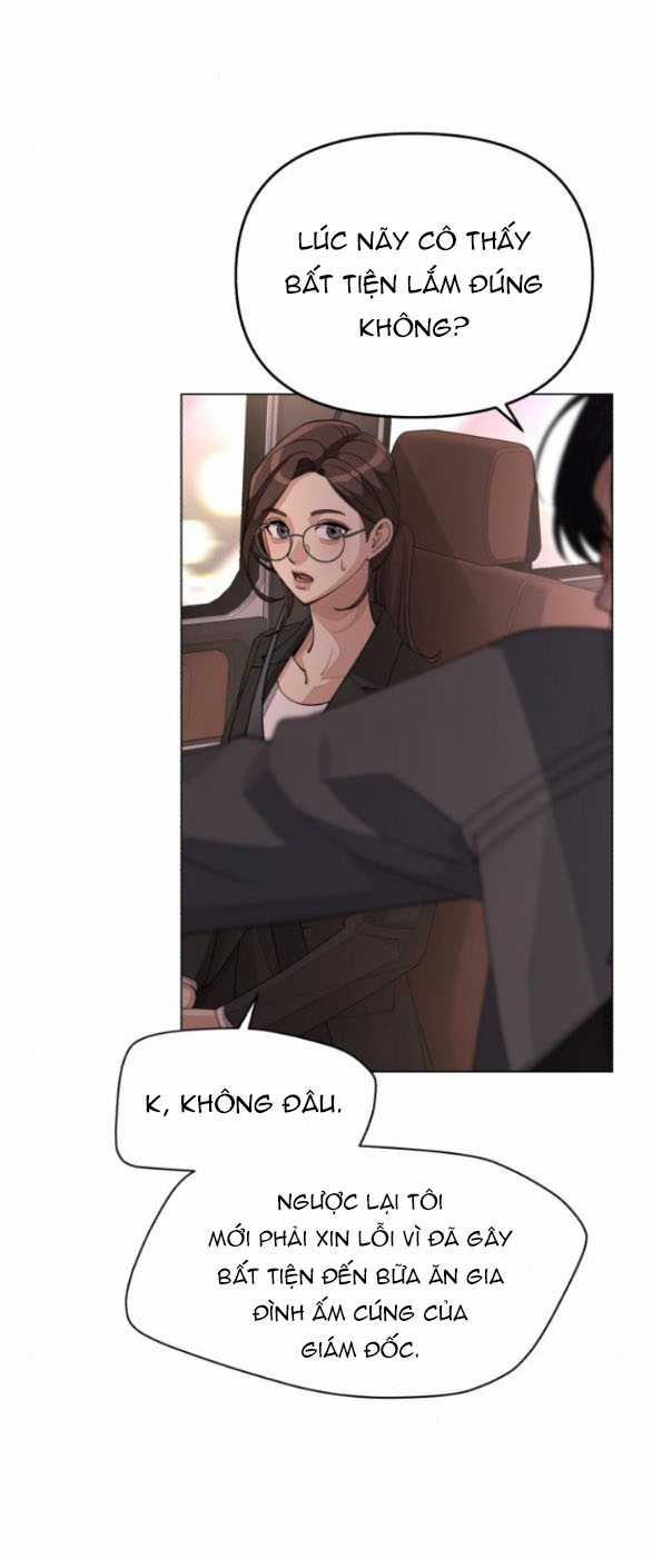Tình Yêu Của Ik Seob Chapter 40.1 trang 1