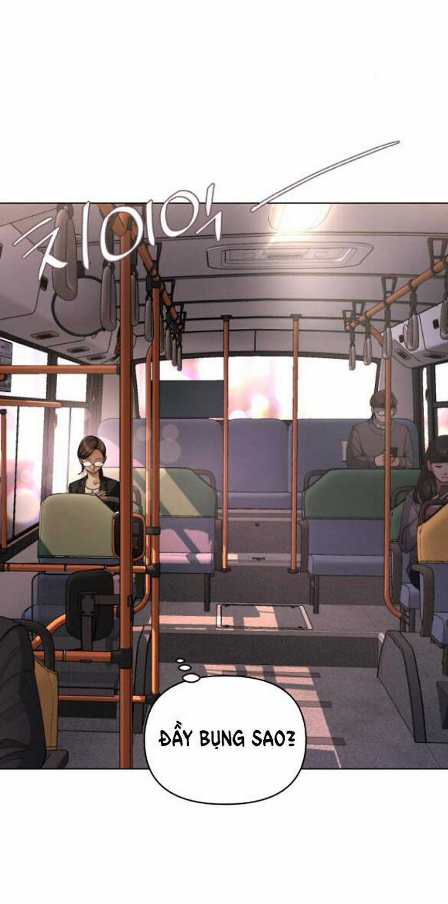 Tình Yêu Của Ik Seob Chapter 41 trang 13