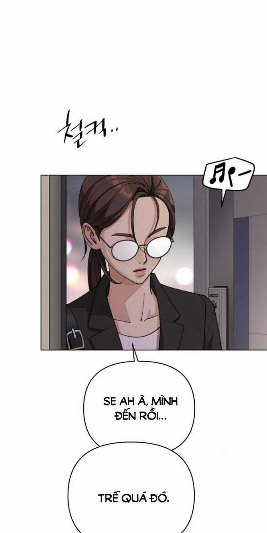 Tình Yêu Của Ik Seob Chapter 41 trang 18