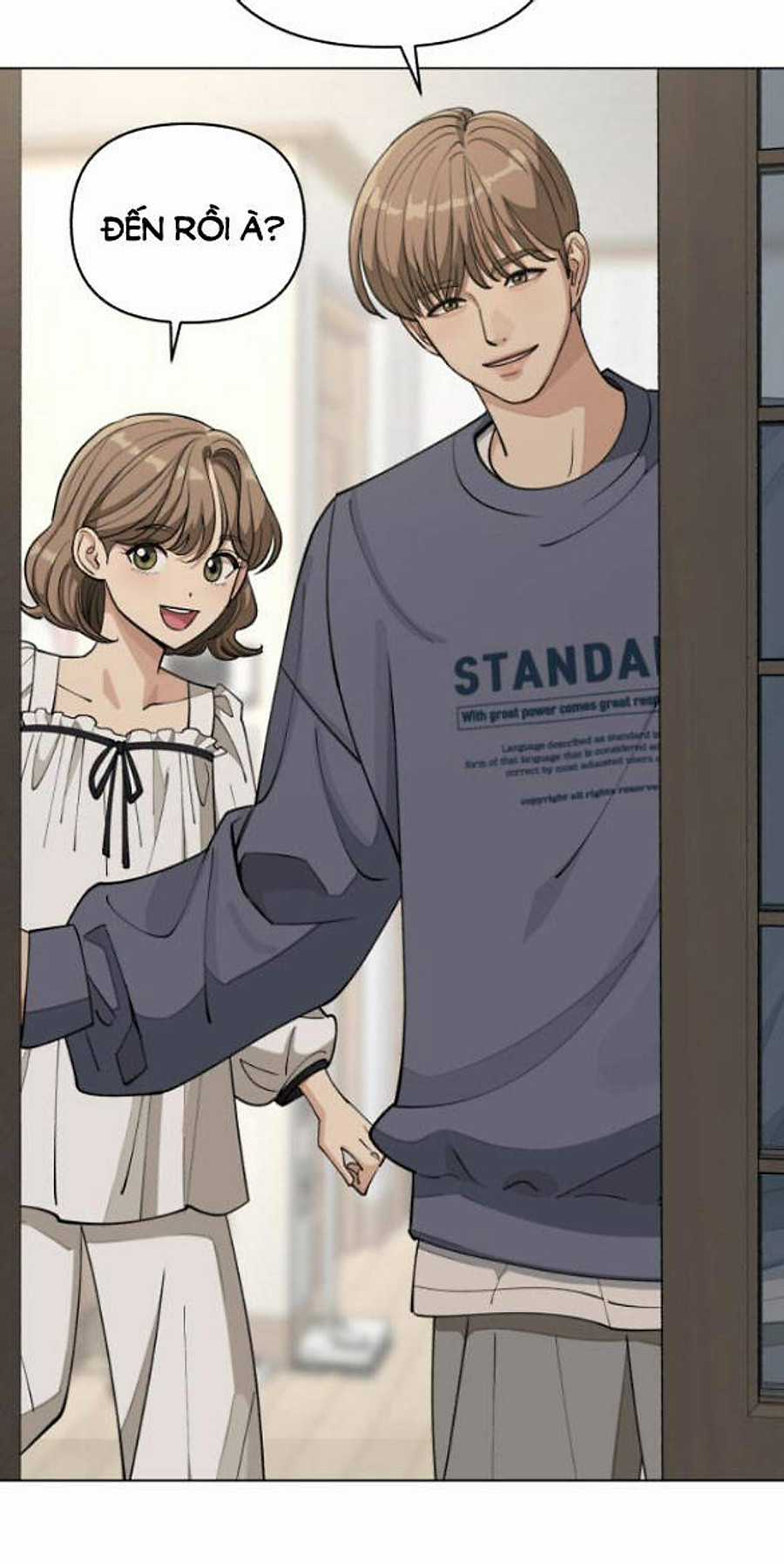 Tình Yêu Của Ik Seob Chapter 41 trang 19