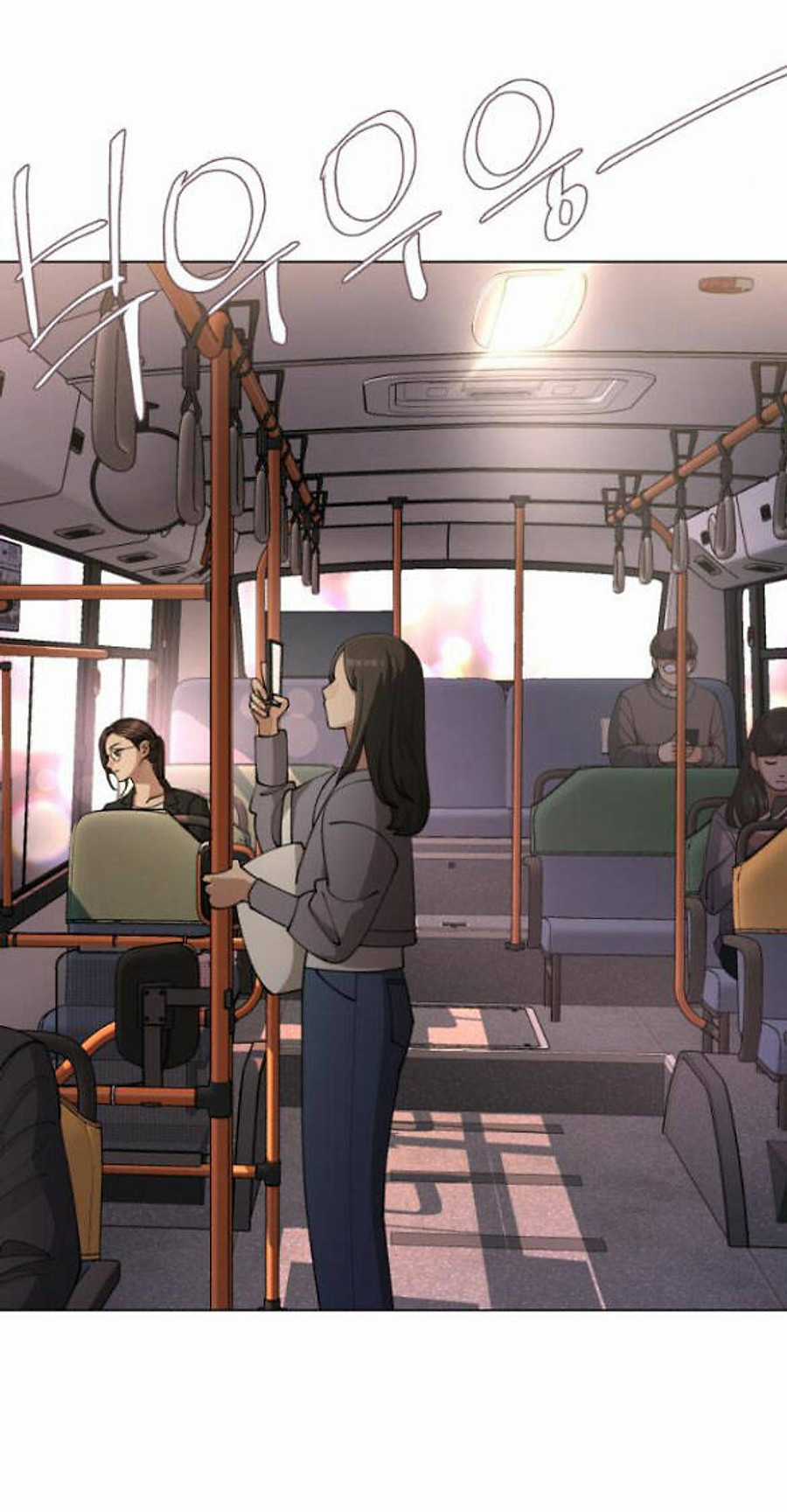 Tình Yêu Của Ik Seob Chapter 41 trang 2