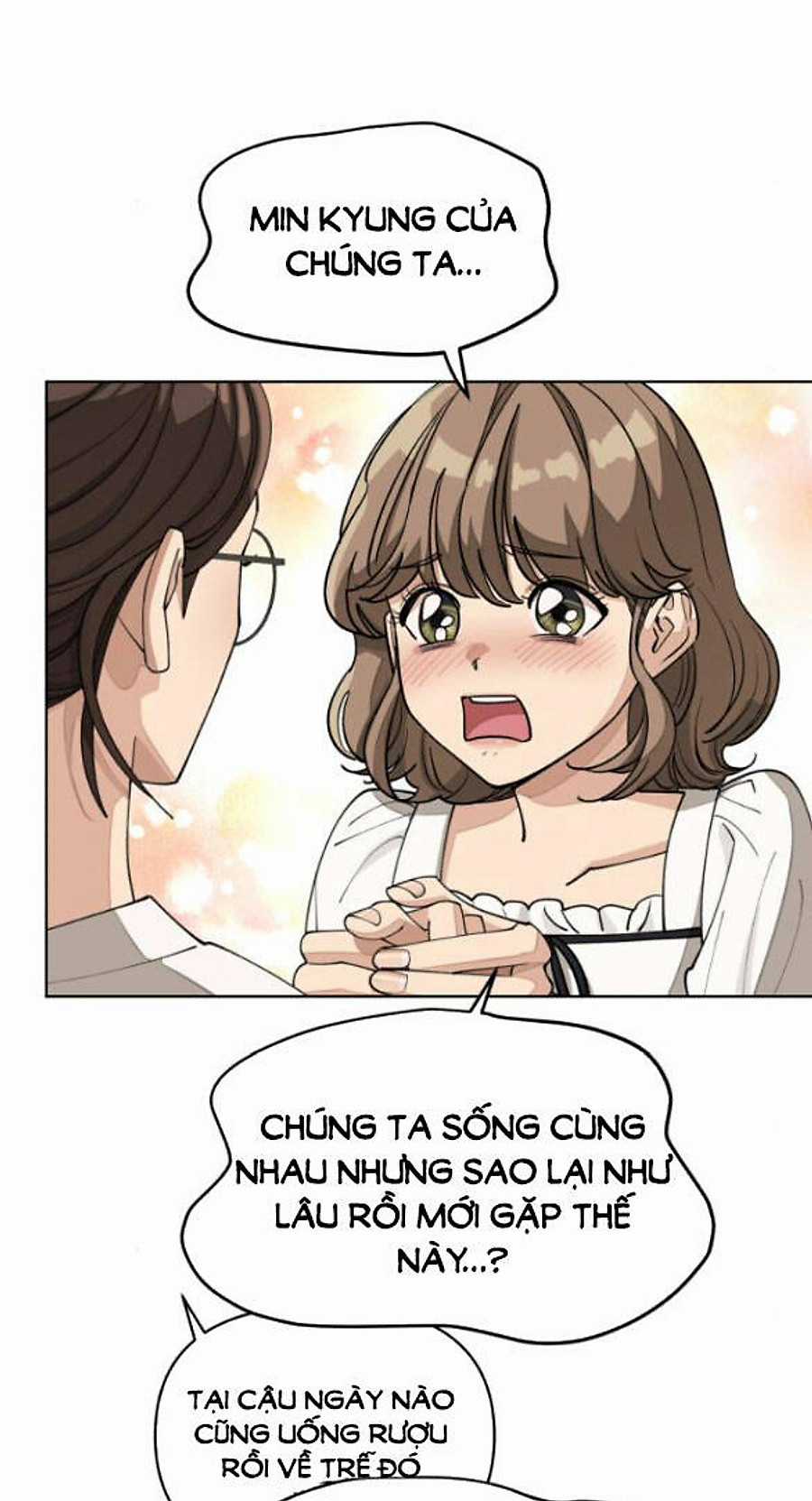 Tình Yêu Của Ik Seob Chapter 41 trang 28